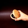 آینه چوبی