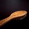 برس چوبی منبت‌ شده - Image 3